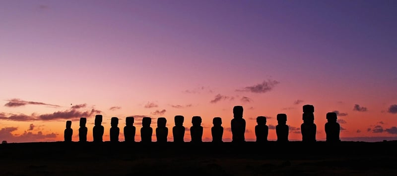 Easter Island